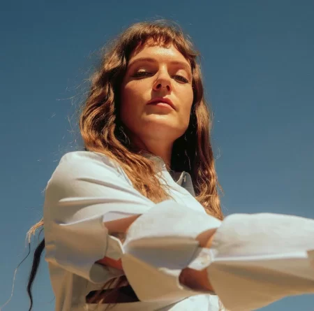 Tove Lo – Borderline (Denis First Remix) [Extended Mix]