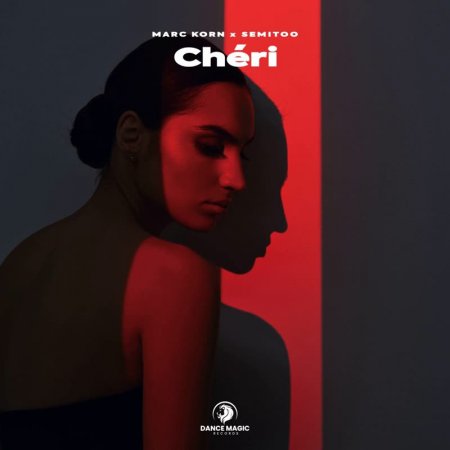 Marc Korn x Semitoo - Cheri